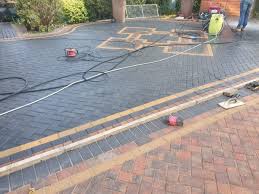 Best Concrete Driveway Installation in Linden, TX